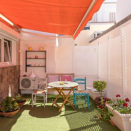 Las Américas, apartamento a 150 mts de la Playa Santa-Cruz de Ténérife Extérieur photo