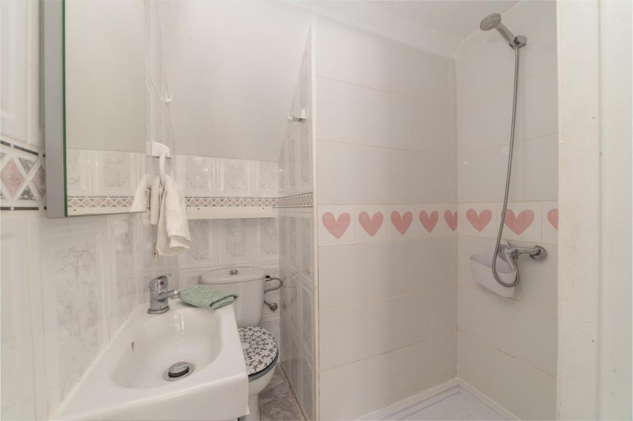 Las Américas, apartamento a 150 mts de la Playa Santa-Cruz de Ténérife Extérieur photo
