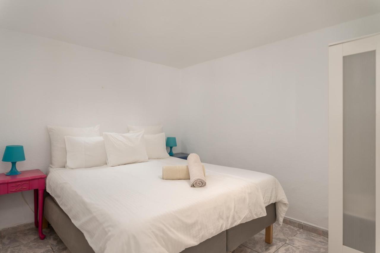 Las Américas, apartamento a 150 mts de la Playa Santa-Cruz de Ténérife Extérieur photo
